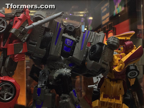 Sdcc 2014 Transformers Hasbro Booth 2  (59 of 73)